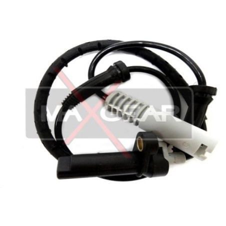 MAXGEAR 20-0008 34521182160/MG Sensor ABS revoluciones rueda trasero para BMW 5 E39 (1995-1998)