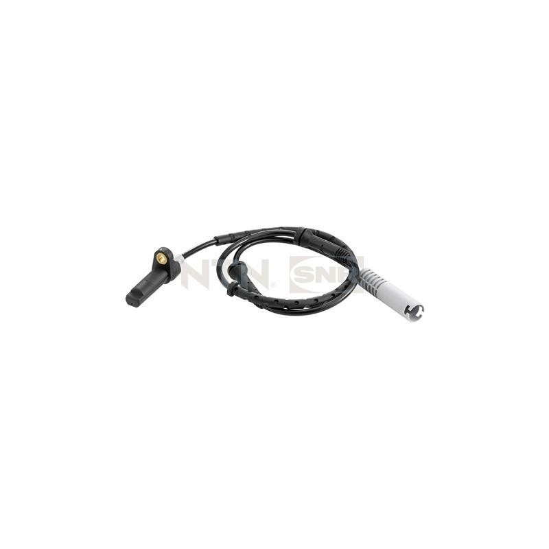 Arrière Capteur ABS vitesse de roue pour BMW 5 E39 (1995-1998) SNR ASB150.02
