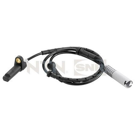 Trasero Sensor ABS revoluciones rueda para BMW 5 E39 (1995-1998) SNR ASB150.02