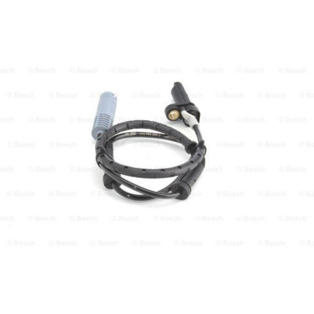 Zadný Snímač ABS pre BMW 5 E39 (1995-1998) BOSCH 0 986 594 511