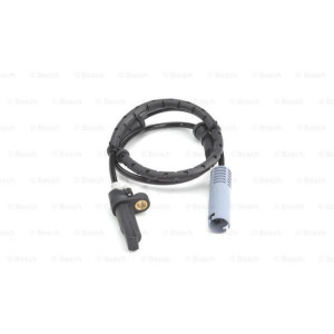 TYŁ Czujnik ABS BMW 5 E39 (1995-1998) BOSCH 0 986 594 511