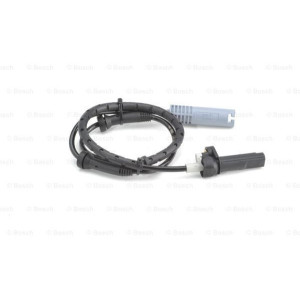 Zadný Snímač ABS pre BMW 5 E39 (1995-1998) BOSCH 0 986 594 511
