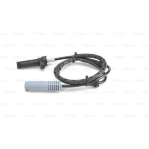 Arrière Capteur ABS vitesse de roue pour BMW 5 E39 (1995-1998) BOSCH 0 986 594 511