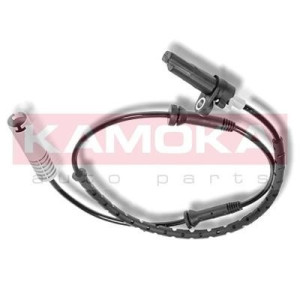 KAMOKA 1060071 Arrière Capteur ABS vitesse de roue pour BMW 5 E39 (1995-1998)