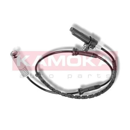 KAMOKA 1060071 Arrière Capteur ABS vitesse de roue pour BMW 5 E39 (1995-1998)