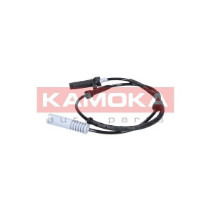 KAMOKA 1060071 TYŁ Czujnik ABS BMW 5 E39 (1995-1998)