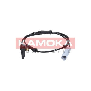 KAMOKA 1060071 Zadný Snímač ABS pre BMW 5 E39 (1995-1998)