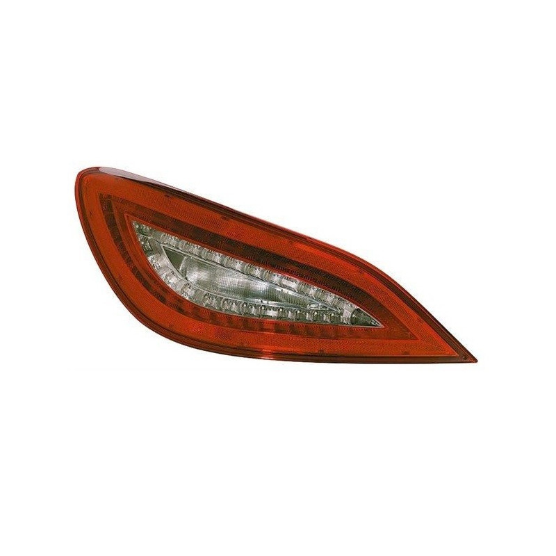 Piloto trasero Izquierdo para Mercedes CLS C218 X218 (2011-2014) - MAGNETI MARELLI 714021400703