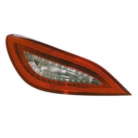 Feu Arrière Gauche pour Mercedes CLS C218 X218 (2011-2014) - MAGNETI MARELLI 714021400703