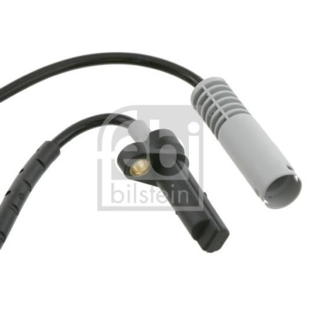 FEBI BILSTEIN 24127 Snímač ABS zadní pro řady 5 E39 (1995-1998)