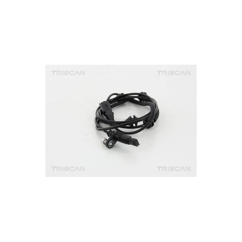 Trasero Sensor de ABS para Citroen C6 Peugeot 407 TRISCAN 8180 28238
