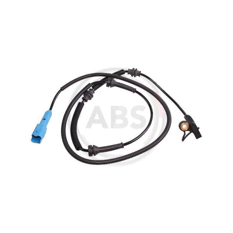 A.B.S. 30181 Predný Snímač ABS pre Citroen C5
