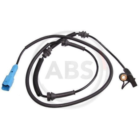 A.B.S. 30181 Front ABS Wheel Speed Sensor for Citroen C5