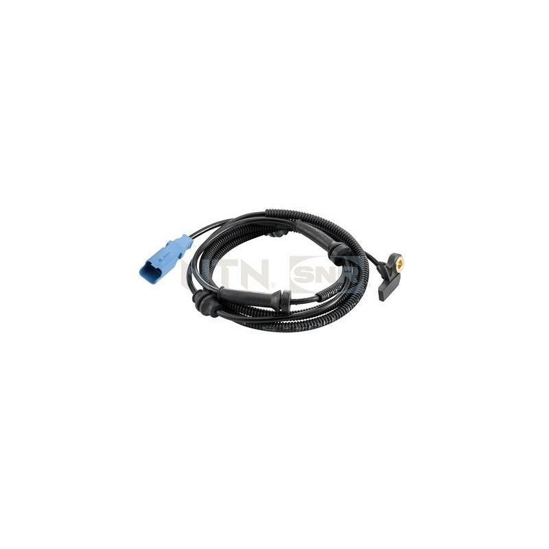 Predný Snímač ABS pre Citroen C5 SNR ASB159.09