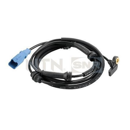 PRZÓD Czujnik ABS Citroen C5 SNR ASB159.09