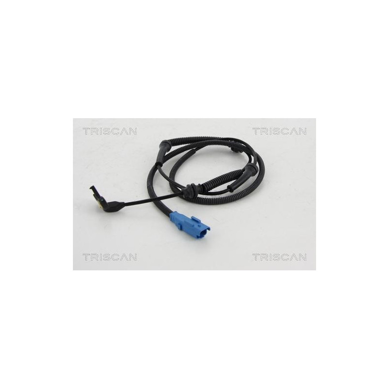 Vorne ABS Sensor Raddrehzahl für Citroen C5 TRISCAN 8180 28124