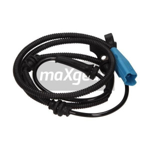 MAXGEAR 20-0164 454586/MG Capteur ABS vitesse de roue avant pour Citroen C5