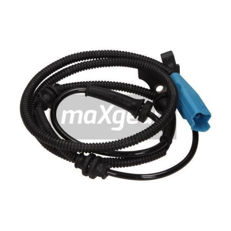 MAXGEAR 20-0164 454586/MG Snímač ABS predný pre Citroen C5