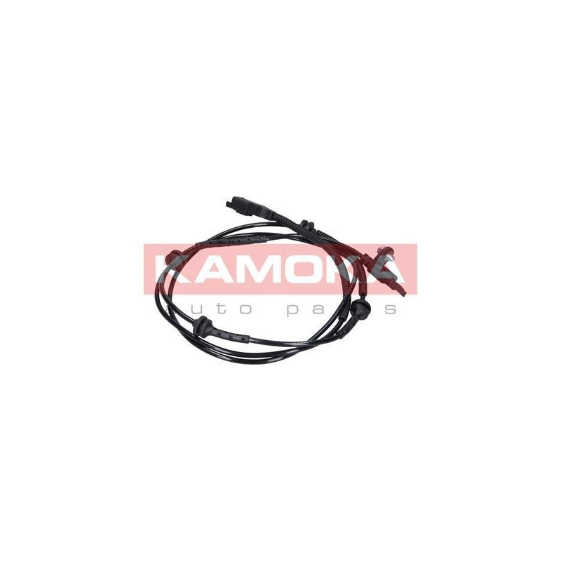 Trasero Sensor de ABS para Citroen C6 Peugeot 407 KAMOKA 1060099