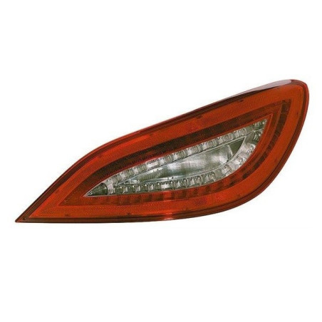 Lampa Tylna Prawa dla Mercedes CLS C218 X218 (2011-2014) - MAGNETI MARELLI 714021400803