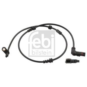 FEBI BILSTEIN 106161 Snímač ABS přední pro S W221 CL C216