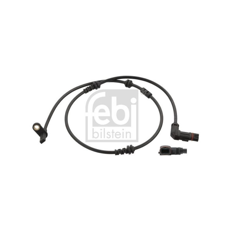 FEBI BILSTEIN 106161 Czujnik ABS przód dla S W221 CL C216