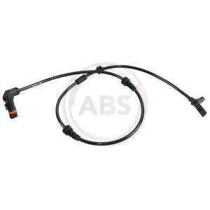 A.B.S. 30422 Predný Snímač ABS pre Mercedes S-Class W221 CL C216