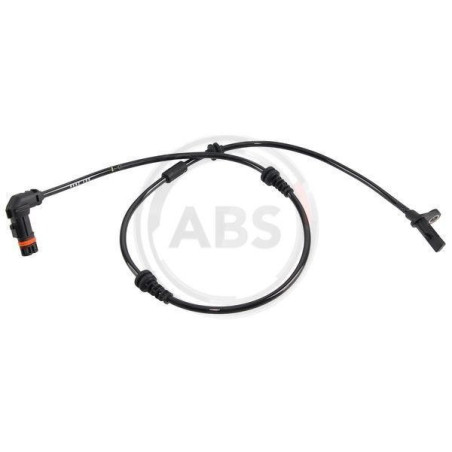 A.B.S. 30422 Vorne ABS Sensor Raddrehzahl für Mercedes S-Klasse W221 CL C216