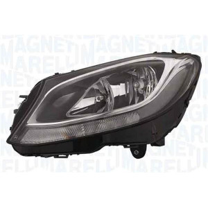 Faro Delantero Izquierdo Mercedes Clase C W205 S205 C205 (2014-2018) MAGNETI MARELLI 710301284203