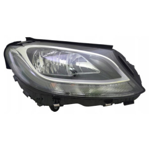 Faro Delantero Derecho Mercedes Clase C W205 S205 C205 (2014-2018) TYC 20-15011-06-2