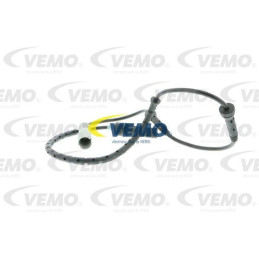 Rear ABS Sensor for BMW 5 E39 (1995-1998) VEMO V20-72-0430