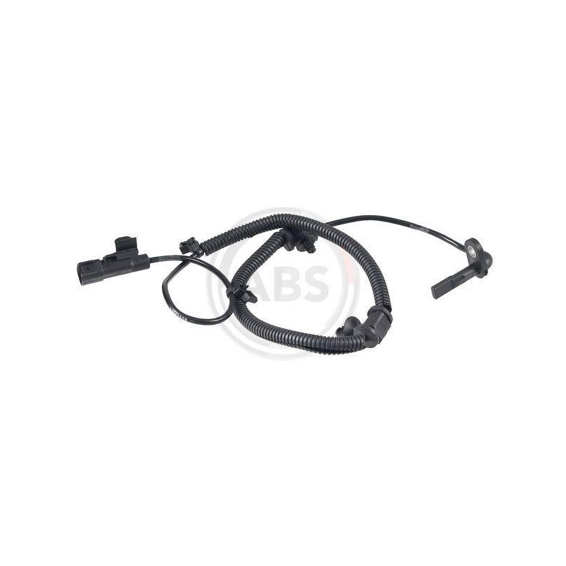 A.B.S. 31065 Arrière Capteur ABS vitesse de roue pour Opel Insignia A Saab 9-5