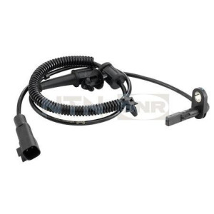 Zadní Snímač ABS pro Opel Insignia A Saab 9-5 SNR ASB153.02