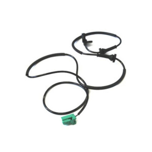 DENCKERMANN B180126 Sensore ABS numero giri ruota Posteriore Destra per Volvo XC90 I (2002-2014)