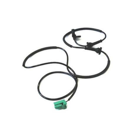 DENCKERMANN B180126 ABS Sensor Raddrehzahl Hinten Rechts für Volvo XC90 I (2002-2014)