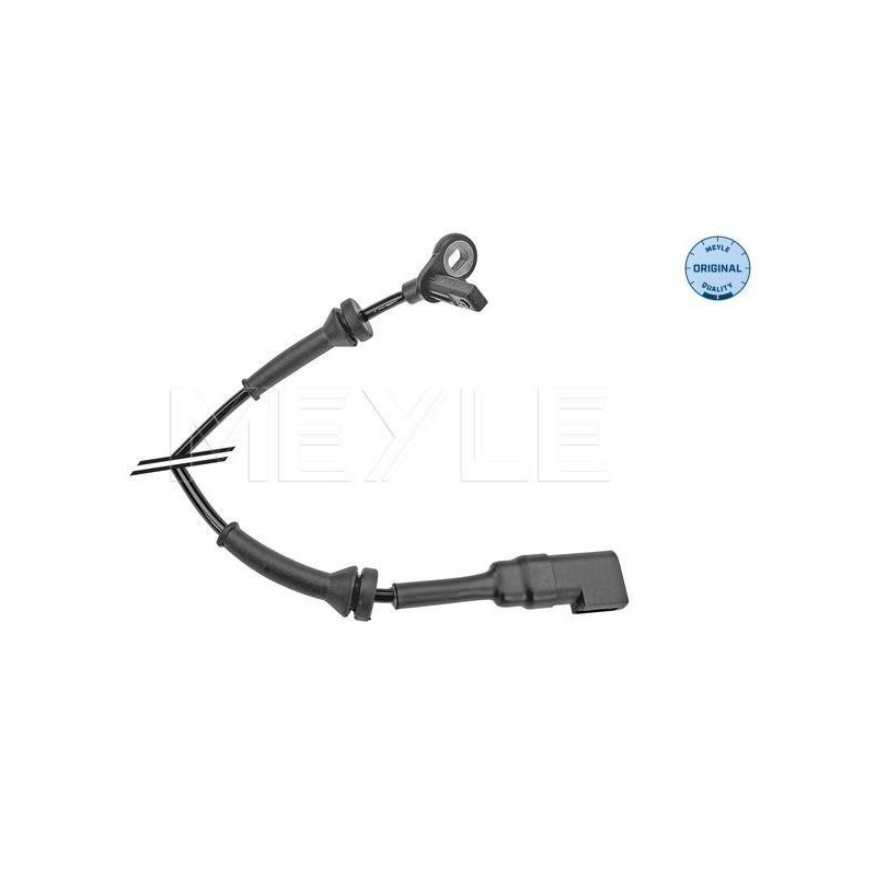 MEYLE 714 800 0008 ABS Wheel Speed Sensor Front for Ford Focus Mk1