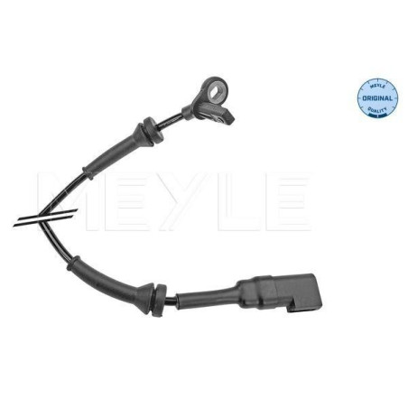 MEYLE 714 800 0008 ABS Wheel Speed Sensor Front for Ford Focus Mk1