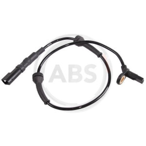 A.B.S. 30087 Avant Capteur ABS vitesse de roue pour Ford Focus Mk1