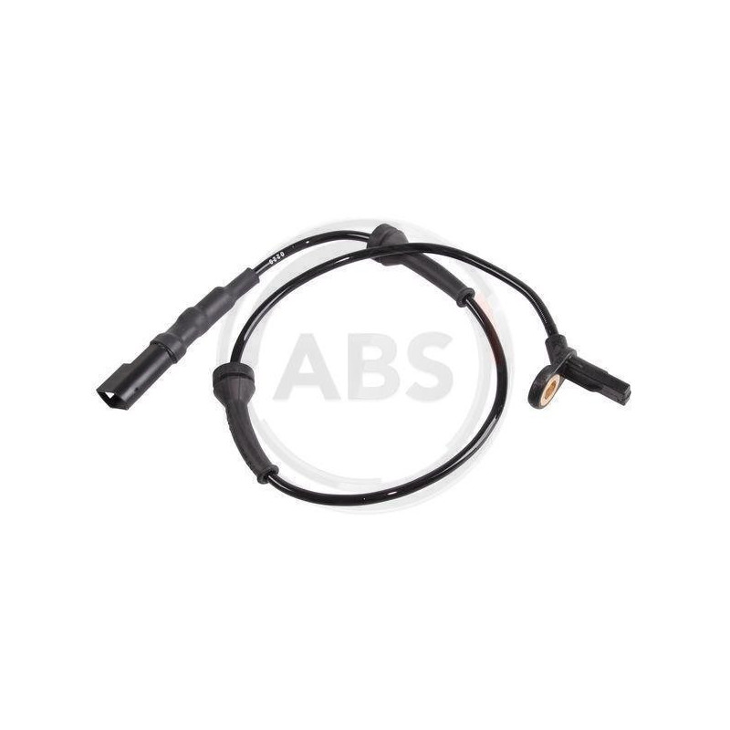 A.B.S. 30087 Predný Snímač ABS Ford Focus Mk1