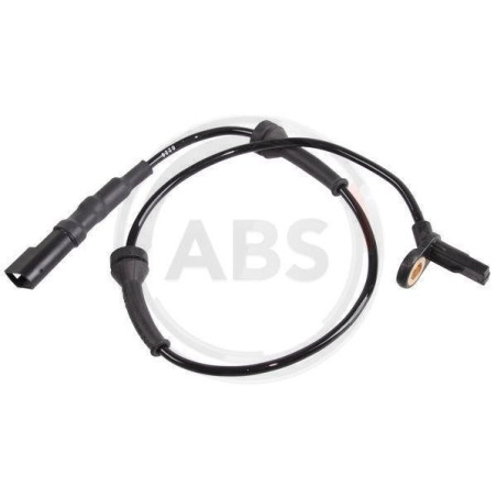 A.B.S. 30087 Avant Capteur ABS vitesse de roue pour Ford Focus Mk1