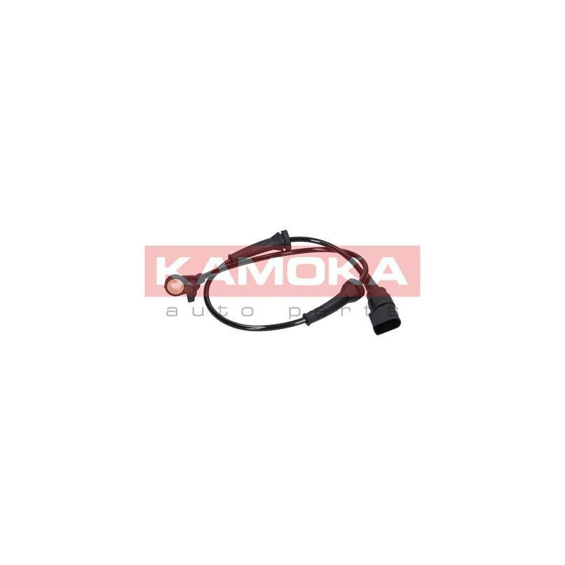 KAMOKA 1060181 Anteriore Sensore ABS numero giri ruota per Ford Focus Mk1