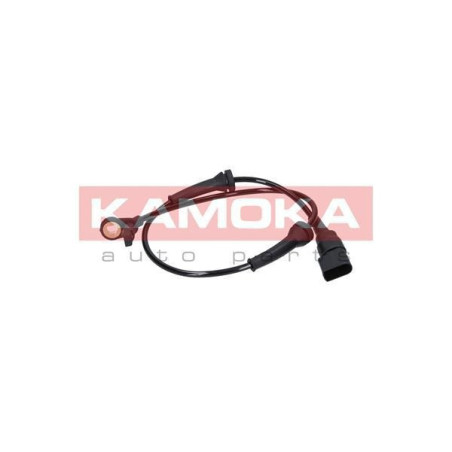 KAMOKA 1060181 Anteriore Sensore ABS numero giri ruota per Ford Focus Mk1