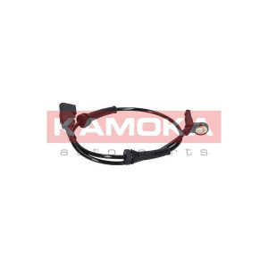 KAMOKA 1060181 PRZÓD Czujnik ABS Ford Focus Mk1