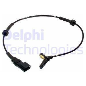 DELPHI SS20017 Anteriore Sensore ABS numero giri ruota per Ford Focus Mk1