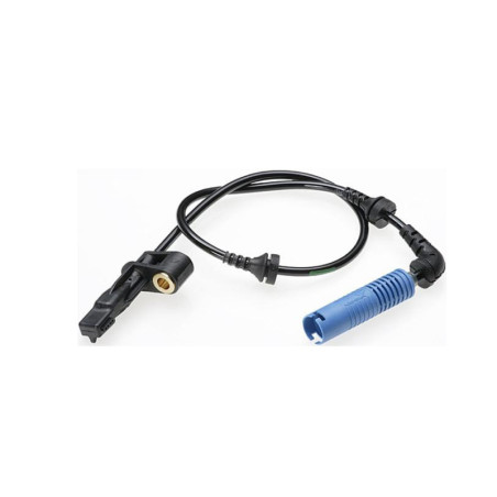 DENCKERMANN B180033 Front Left ABS Wheel Speed Sensor for BMW 3 Series E46 Z4 E85 E86