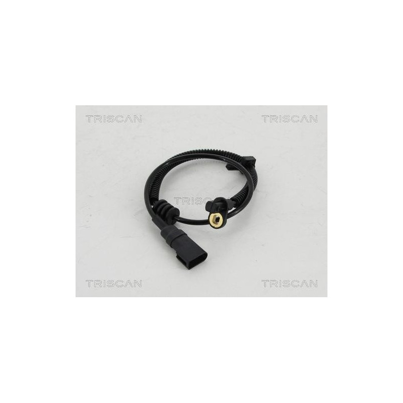 Rear ABS Wheel Speed Sensor Ford Focus Mk1 TRISCAN 8180 16205