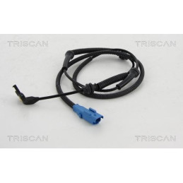 Front ABS Sensor for Citroen C5 TRISCAN 8180 28124