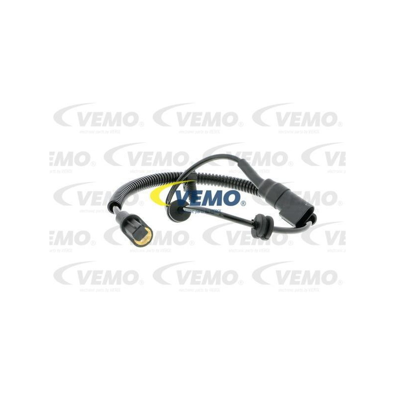 VEMO V25-72-0020 Arrière Capteur ABS vitesse de roue pour Ford Focus Mk1