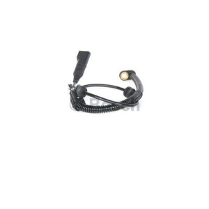 Posteriore Sensore ABS numero giri ruota per Ford Focus Mk1 BOSCH 0 986 594 515
