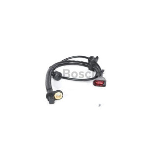 Posteriore Sensore ABS numero giri ruota per Ford Focus Mk1 BOSCH 0 986 594 515